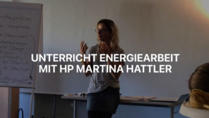 Energiearbeit