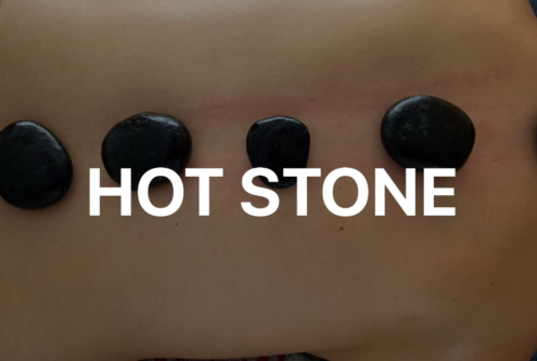 Hot Stone