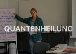 Quantenheilung