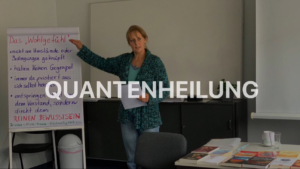 Quantenheilung