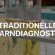 Traditionelle Harndiagnostik