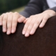 Osteopathische Techniken für die Pferdewirbelsäule