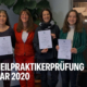 Tierheilpraktikerprüfung Januar 2020