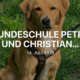 Praktikum Hundeschule 2019