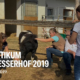 Praktikum Schiesserhof 2019